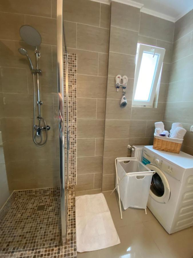 Alex Apartments Năvodari Kültér fotó
