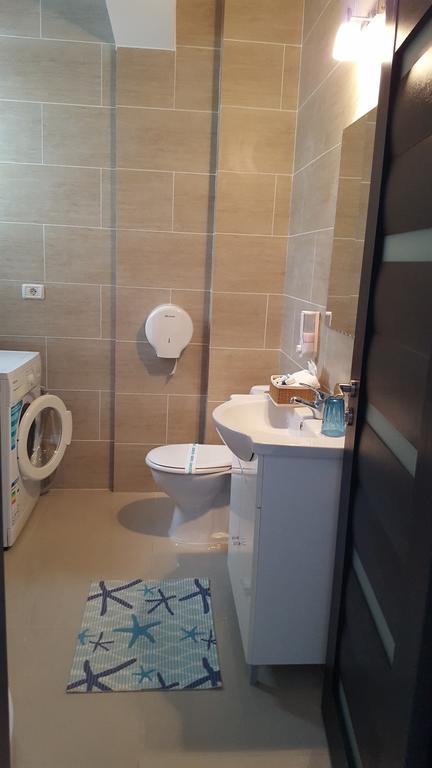 Alex Apartments Năvodari Kültér fotó