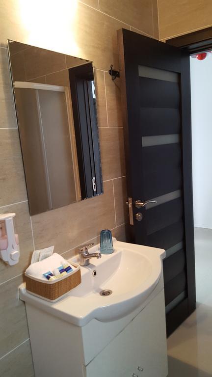 Alex Apartments Năvodari Kültér fotó