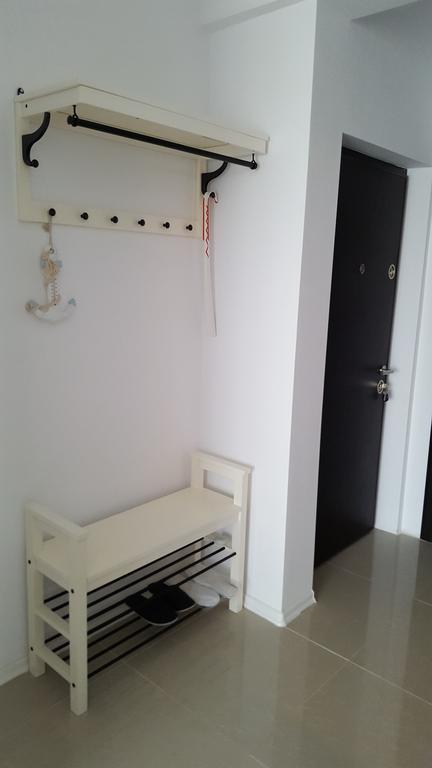 Alex Apartments Năvodari Kültér fotó